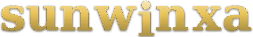 sunwin xa logo